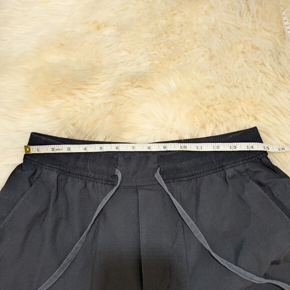 Lululemon ABC Joggers Black Men Size Large - Picture 4 of 10